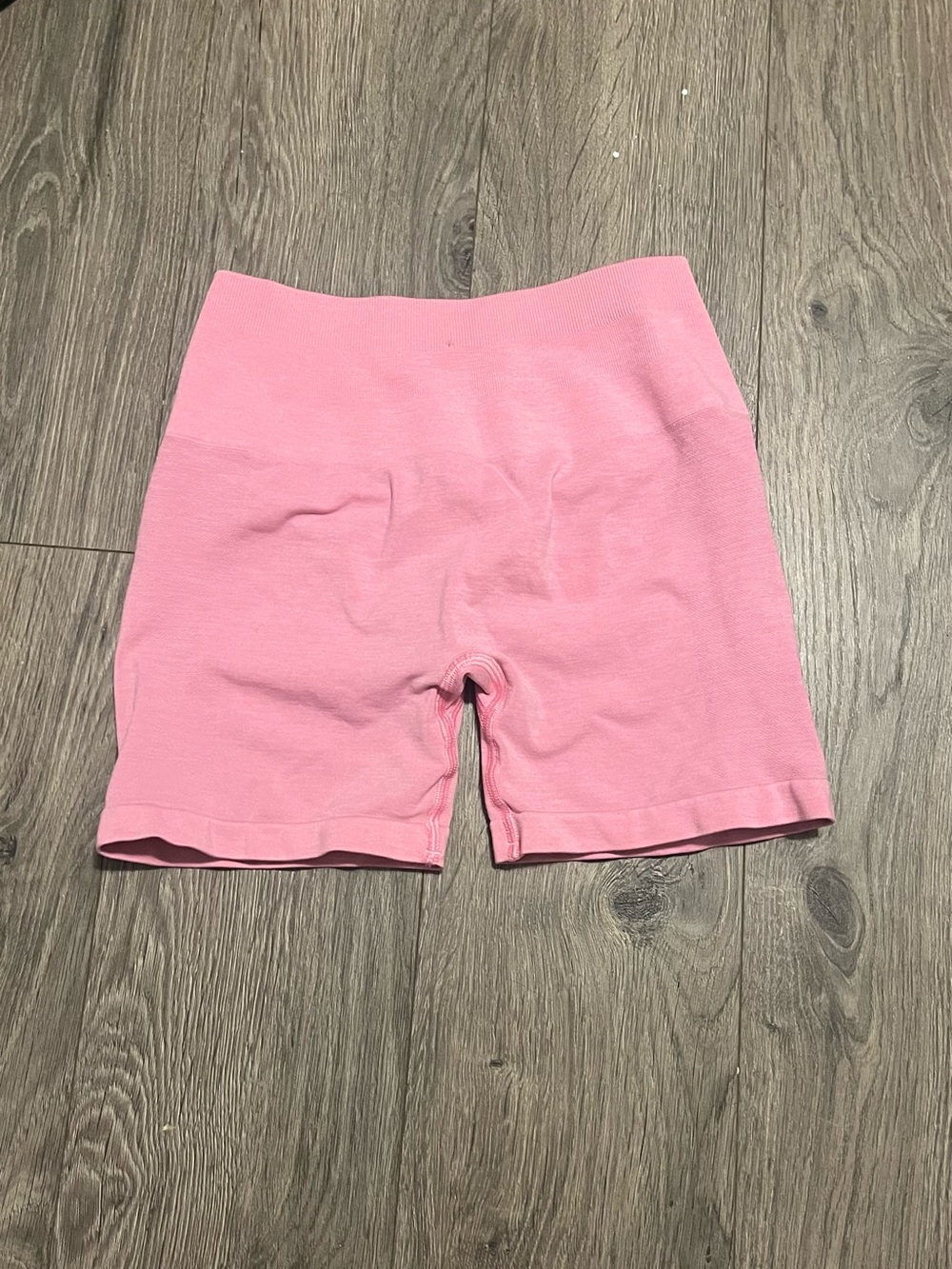 Alphalete Shorts